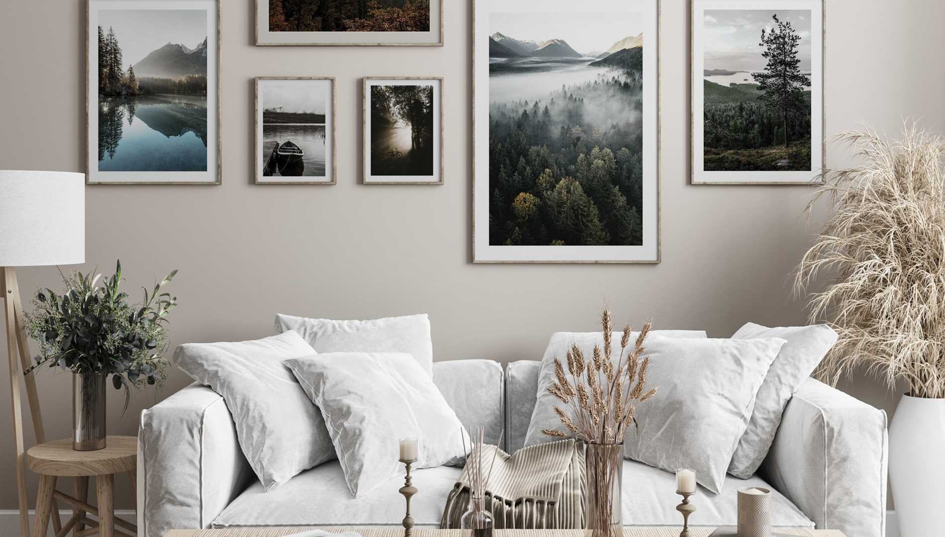 Nature Posters Posters