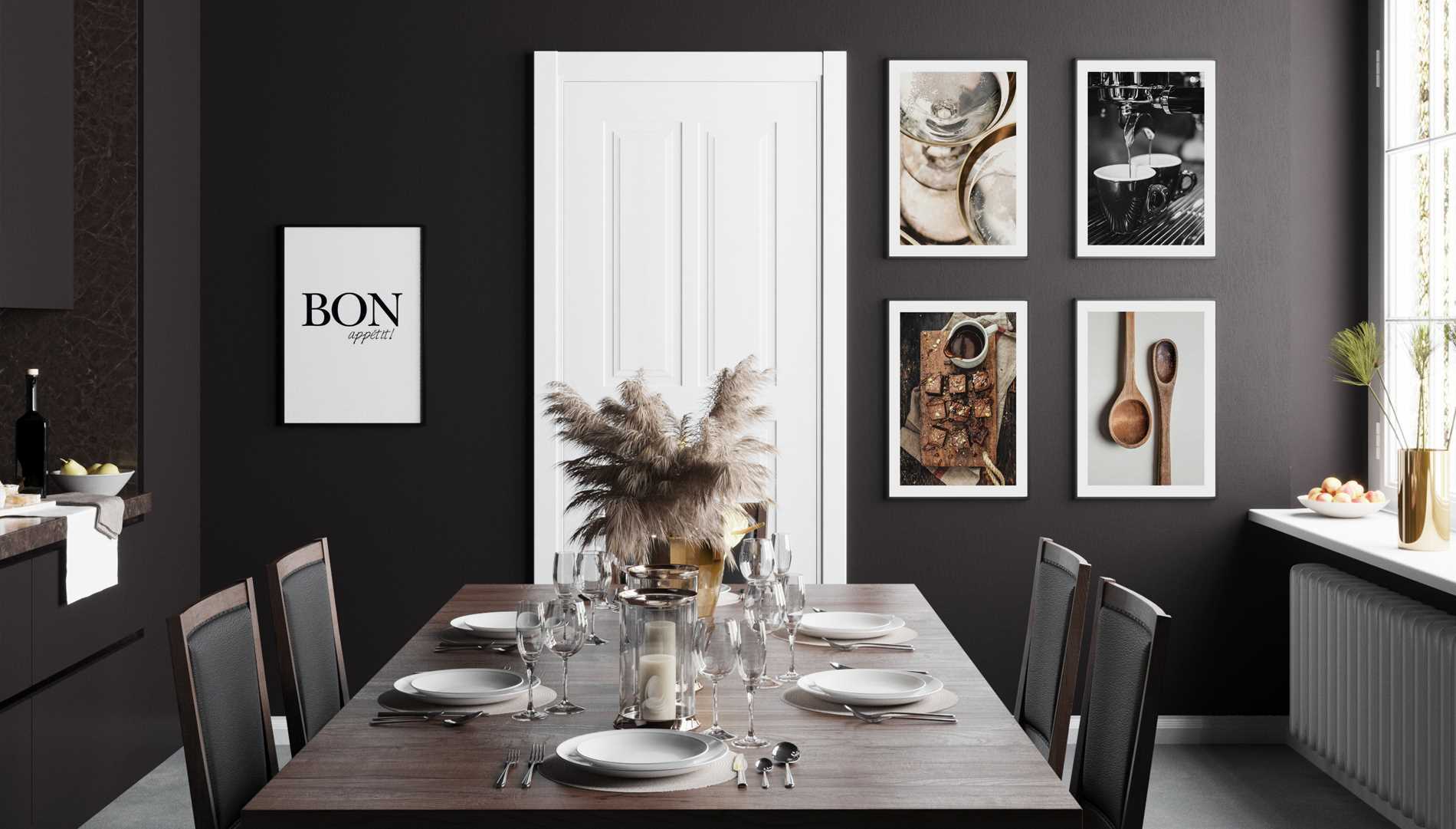 Kitchen Posters Posters