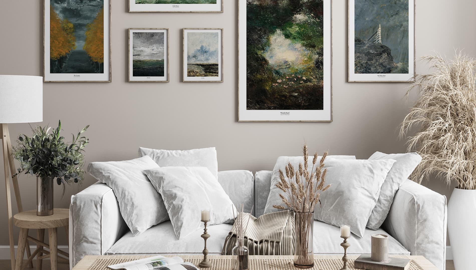 August Strindberg Posters Posters
