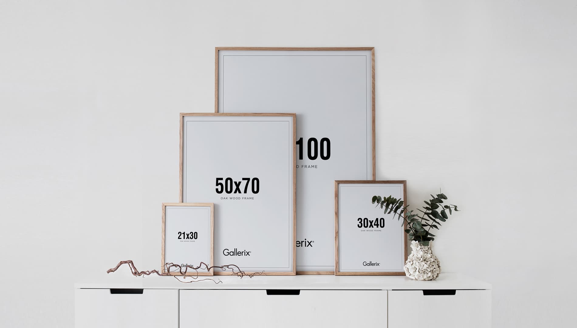 Picture Frames