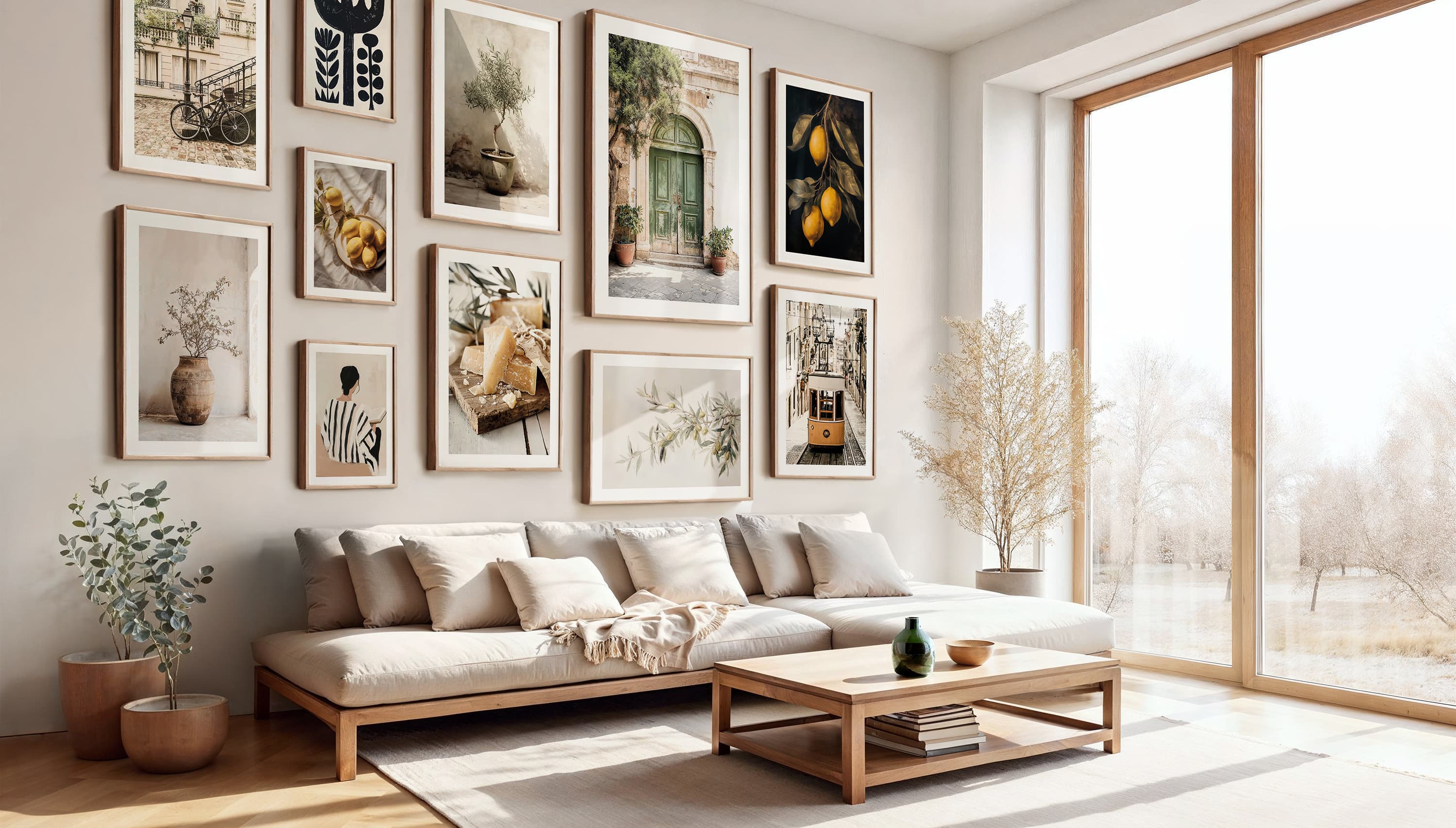 Posters